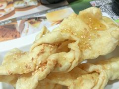 冰花蛋散-添好运点心专门店(北角店)