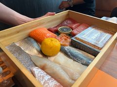 -眞日本料理