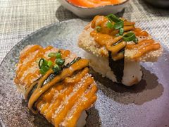 -戏作寿司(观音桥店)