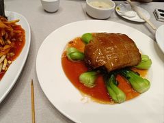 -功德林素菜饭庄(前门店)