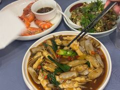 -梦林夕烧酒档