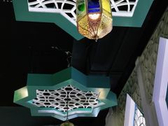 -帕米尔食府(白云观店)