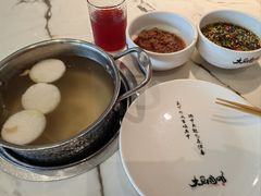 -大舜国风· 和牛火锅(绮霞街店)