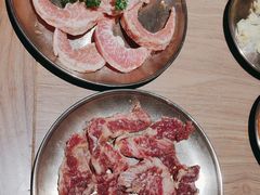 -西塔老太太泥炉烤肉(亚运村店)