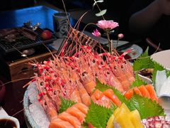 -松鹤精致料理(五一中路店)