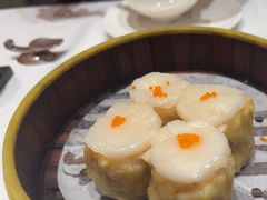 -香港龙凤楼(陆家嘴中心店)