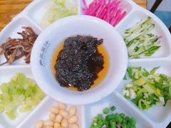 -尹三豆汁(前门旗舰店)