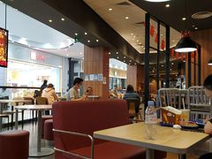 -汉堡王(永旺梦乐城店)