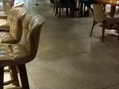 大堂-时光乌托邦空中花园餐厅川味·融合菜(幸福广场店)