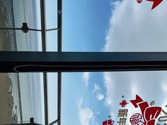 -上海南汇嘴大堤酒店