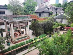 -东莞市可园博物馆