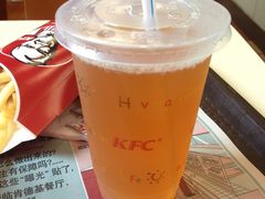 -肯德基(电力路店)