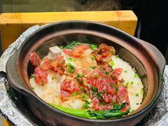-顺德公广东猪肚鸡·煲仔饭(白石洲店)
