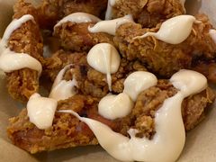 -吴草鸡爪오초닭발韩食堂(融恒盈嘉中心店)