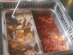 -大隐·成都火锅Bistro(合生麒麟新天地店)