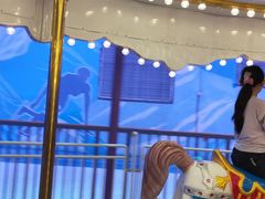 -西安银基冰雪世界