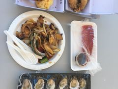 -悉尼鱼市场