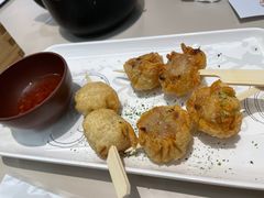 -蔡澜点心·粤菜(西单大悦城店)