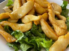 -红日饭店(裕隆三路店)