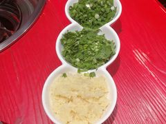 -谭鸭血老火锅(漳州路店)