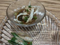 -吉之仙•中国制造•出口级食材日料店(领事馆总店)