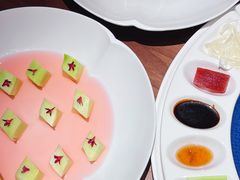 -四季小馆·潤·中国菜(越秀公园店)