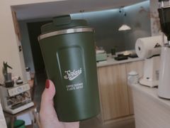-SAFARI COFFEE