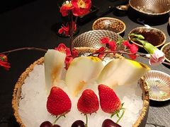 -蟹犇•帝王蟹雪蟹(陆家嘴店)