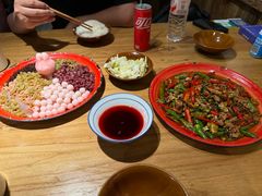 -先启半步颠.川菜.小酒馆(宝安坪洲店)