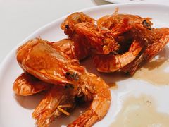 油爆虾-蝶园·装修中(BFC外滩金融中心店)