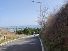 -长岛南北长山旅游景区