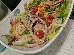 -韩时烤肉(丰科万达广场店)