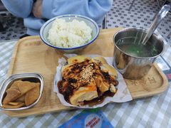 -阿金大白·上海菜馆(新天地店)