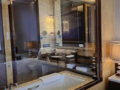 -长沙富力万达文华酒店