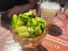 -火塘云南烧烤大排档