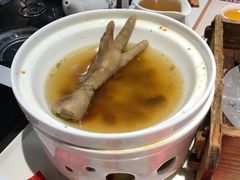 -粤点越有·茶点·粤菜(樵岭国际店)
