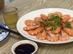 -瑶记海鲜餐厅(西涌店)