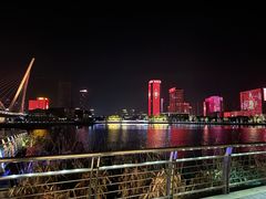 -映月湖中央公园