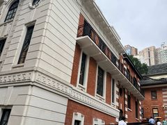 -大馆(前中区警署建築群)