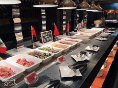 -宁波逸东豪生大酒店·豪生咖啡厅