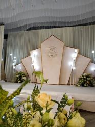 -雅奇婚庆(永乐园社区店)