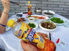 -阿杰臻选海鲜饭店(普陀山店)
