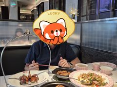 -谭厨中山传家菜.乳鸽.脆鲩鱼(华强北中航城店)