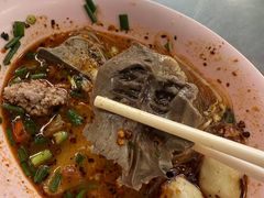 -榮泰米粉湯(Left Shop)