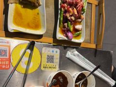 -邛海景风火盆烧烤(大石板古村二分店)