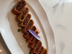 -荷塘秋月·本帮江浙菜(国权路店)