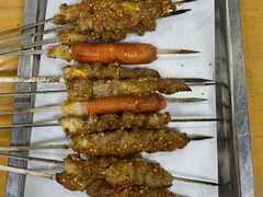 -老地方烤肉(东岗路店)