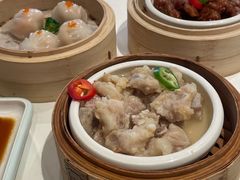 -聚福山莊·寻味顺德(北滘店)