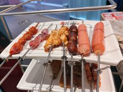 -丰茂烤串(六里桥店)