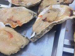 -大成海鲜烧烤·龙虾(南方商城店)